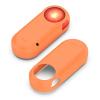 LICHIFIT Silicone Protective Case Cover for Garmin Varia RTL515 Radar Taillight Shell Cover Protector Skin view 2