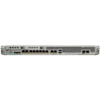 Cisco ASA5585-S20-K9 ASA 5585-X Security Plus Firewall (Renewed)