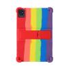 MOOPW Case for Oscal Pad 60 - Soft Silicone Shockproof Stand Rubber Shell Protective Cover for Oscal Pad 60 Tablet 10.1 inch view 4
