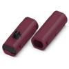 LICHIFIT Silicone Protective Case Cover for Garmin Varia UT800 Smart Headlight Shell Cover Protector Skin view 2