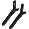 Television Holder Tv Stand for Desk Tv Base Bracket Anti-Slip Elegant Style view 1