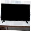 Television Holder Tv Stand for Desk Tv Base Bracket Anti-Slip Elegant Style view 4