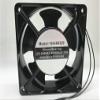 12038S220 AC 220-240V 0.17A 120x120x38mm 2-Wire Cooling Fan view 1