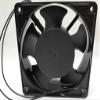 12038S220 AC 220-240V 0.17A 120x120x38mm 2-Wire Cooling Fan view 2
