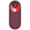 LICHIFIT Protective Case Cover Silicone Shell for Garmin Varia RCT715 Radar Taillight Cover Protector Skin view 2
