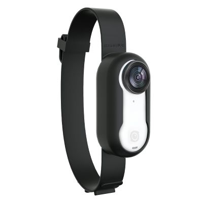 CamGo Sunnylife Strap Mount for Insta360 GO 3
