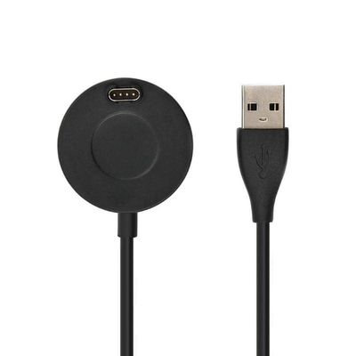 ANZOAT USB Fast Charging Cable Cord Dock Charger for Garmin Fenix 5 5S 5X Plus 6 6S 6X Pro Venu Vivoactive 4 3 945 245 45 Instinct Venu