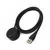 ANZOAT USB Fast Charging Cable Cord Dock Charger for Garmin Fenix 5 5S 5X Plus 6 6S 6X Pro Venu Vivoactive 4 3 945 245 45 Instinct Venu view 3