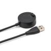 ANZOAT USB Fast Charging Cable Cord Dock Charger for Garmin Fenix 5 5S 5X Plus 6 6S 6X Pro Venu Vivoactive 4 3 945 245 45 Instinct Venu view 4