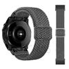 ANZOAT 22 26mm Loop Nylon Strap For Garmin Enduro Watch Band Fenix 6 6X Pro 5 5X Plus/TACTIX DELTA/MK2i/Fenix 7 7X Epix Smart Watchband (Color : P, Size : 22mm Fenix 5 5Plus) view 1