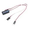Xiaojikuaipao Voltage Harvesting Module FS CVT01 for IA6B IA10 RC Receiver view 1