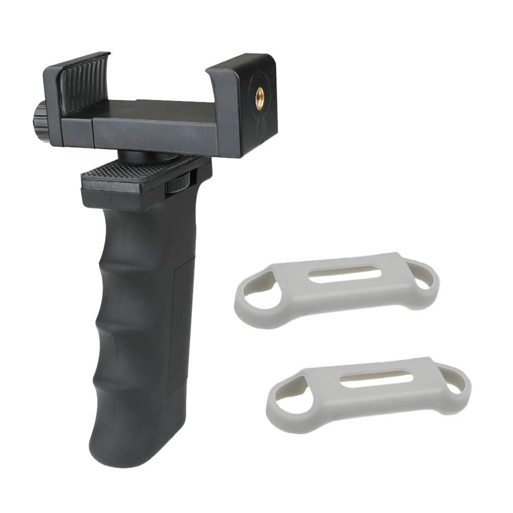 Xiaojikuaipao 2in1 for Mavic Handheld Stand Stabilizer Holder Tripod Accessory Parts