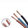 AMNOUR 5M Automatic Retractable Power Cable Reel Wire Retractable Cable Barrel Electric Cable Reel Power Hose Reel 3000W (Color : 3x1x6m) view 3
