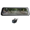 10-Inch HD Car Dash Cam with Motion Detection and Night Vision view 1