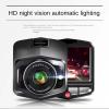 1080P Driving Recorder with Night Vision and Motion Detection,Black view 3