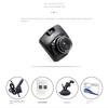 1080P Driving Recorder with Night Vision and Motion Detection,Black view 4