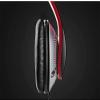 Marycan Headphones with Microphone, Headset with Detachable Noise Cancellation Microphone Memory Earmuffs 3.5mm Headset, Portable Wired Headphones Suitable for Mobile Phones, Computers, laptops view 3