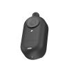 BTG Silicone Protective Cover with Neck Strap for Insta360 Go 3 Accessories (Black) view 2