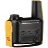 Motorola Talkabout T470 Two Way Radio 10-Pack Walkie Talkies Black/Yellow with 12 PTT Curl Earpieces view 2