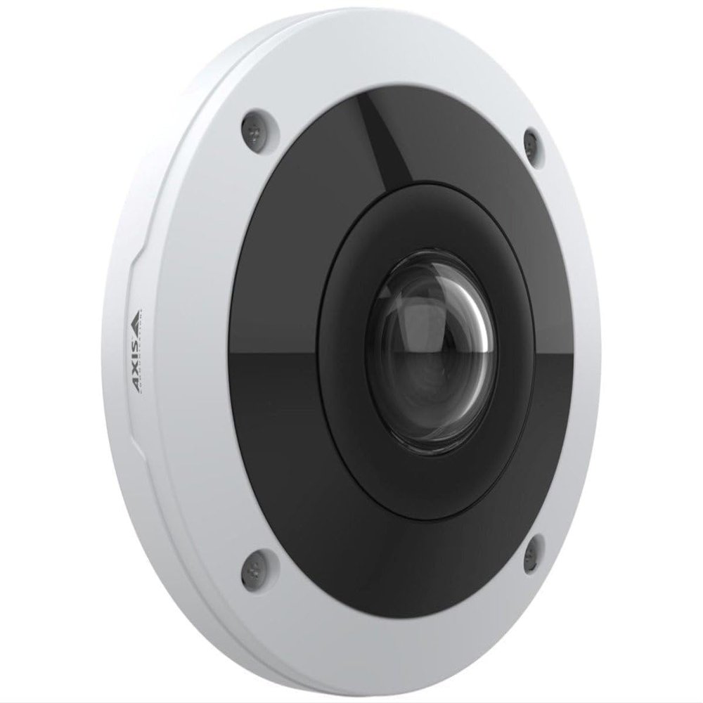 Axis Communications M4317-PLVE