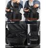 Airshi Camera Bag, Lightweight DSLR Camera Bag for Photographer Shooting view 4