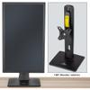 Gabor Mainmast DMS-200 Desktop Monitor Stand for 17 to 32"" Displays view 4