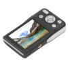 Small Digital Camera, Beauty Filter 16X Zoom Compact Digital Camera Photo and Video 750 MAh Battery Digital Camera for Teens Students (Black) view 1