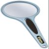 Vixen R70 42902 Loupe Criere Loupe view 1