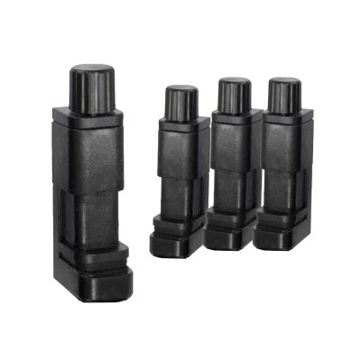 4Pcs Phone Screen Repair Tool Adjustable Screen Fastening Clamp Fixture Tools for Phone Computer Laptops Tablets LCD Screen Repair Kit Holder Fixing Service