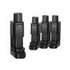 4Pcs Phone Screen Repair Tool Adjustable Screen Fastening Clamp Fixture Tools for Phone Computer Laptops Tablets LCD Screen Repair Kit Holder Fixing Service view 1