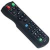 RCP01051 Replace Remote Control Suitable for ViewSonic DLP Projector PJD5150 VS15872 PJD5153 PJD5255 PJD5253 PJD5555W VS15871 VS14115 VS15874 PJD5155 PJD5250 PJD5151 PJD7835HD PJD5555LW VS15873 view 2