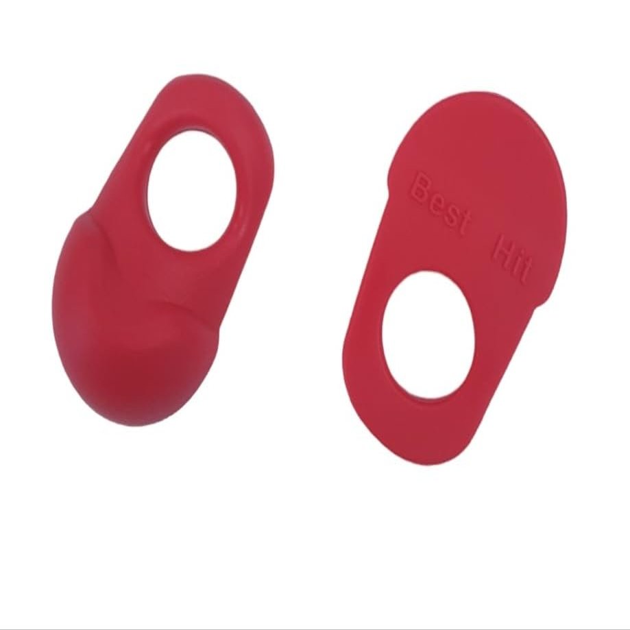Baseball Thumb protecotor (Adult, red)