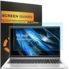 KEANBOLL Screen Protector (2-Pack) for 16-Inch 16:10 Laptops & Portable Displays | Anti Blue Light, Anti-Glare & Anti-Fingerprint Shield view 1