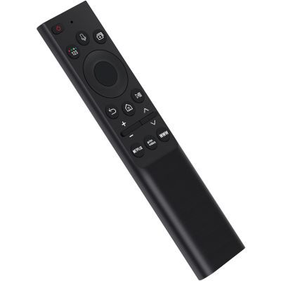 BN59-01357C Replace Voice Command Remote Control fit for Samsung Neo QLED 4K 8K Crystal UHD Smart TV 2021 Model Q60A Q70A Q80A LS03A QA60A QA70A QA80A QN85A QN90A QN700A QN800A QN900A QNLS03A Series
