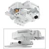 Gabor UPMP-1000W AccuGear Universal Projector Mount (White) view 3