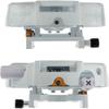 Gabor UPMP-1000W AccuGear Universal Projector Mount (White) view 4