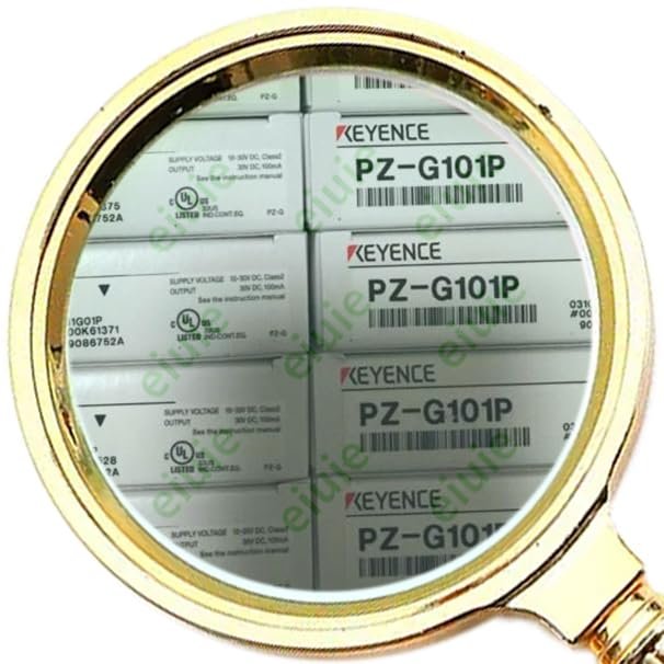 PZ-G101P Unused Stock in Original Packaging for Factory spares