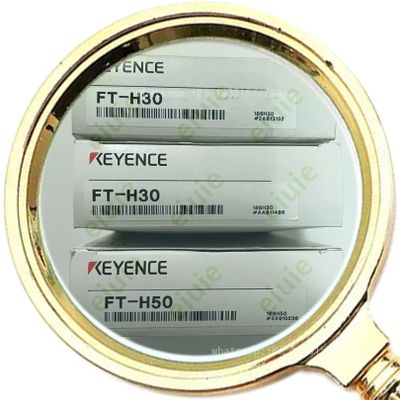 FT-H50 Unused Stock in Original Packaging for Factory spares
