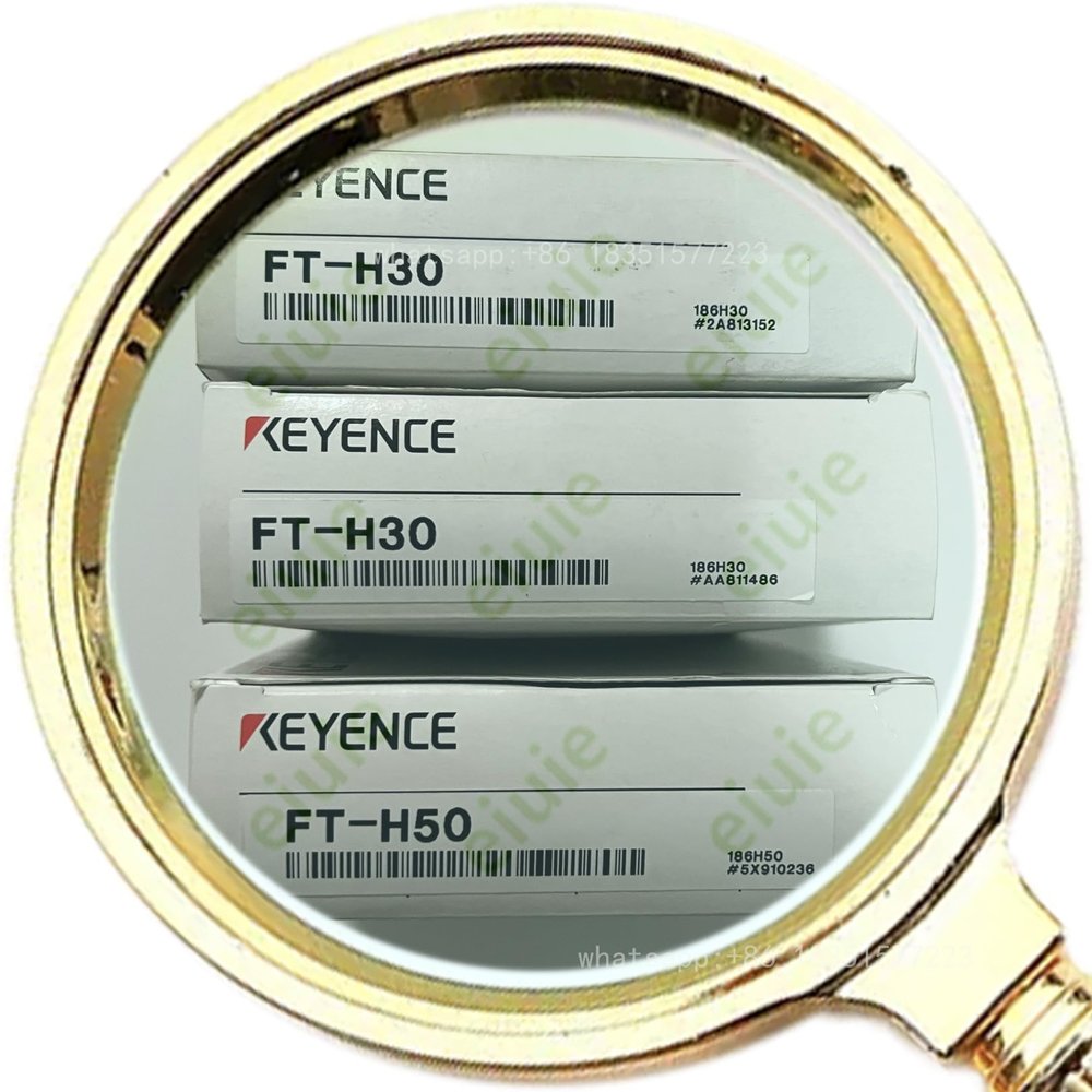FT-H50 Unused Stock in Original Packaging for Factory spares