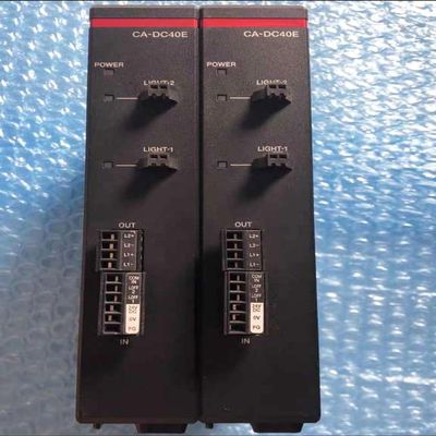 CA-DC40E(Used) Tested in Good Condition 90-Day Warranty