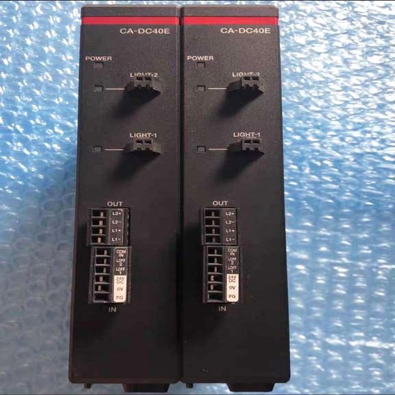 CA-DC40E(Used) Tested in Good Condition 90-Day Warranty
