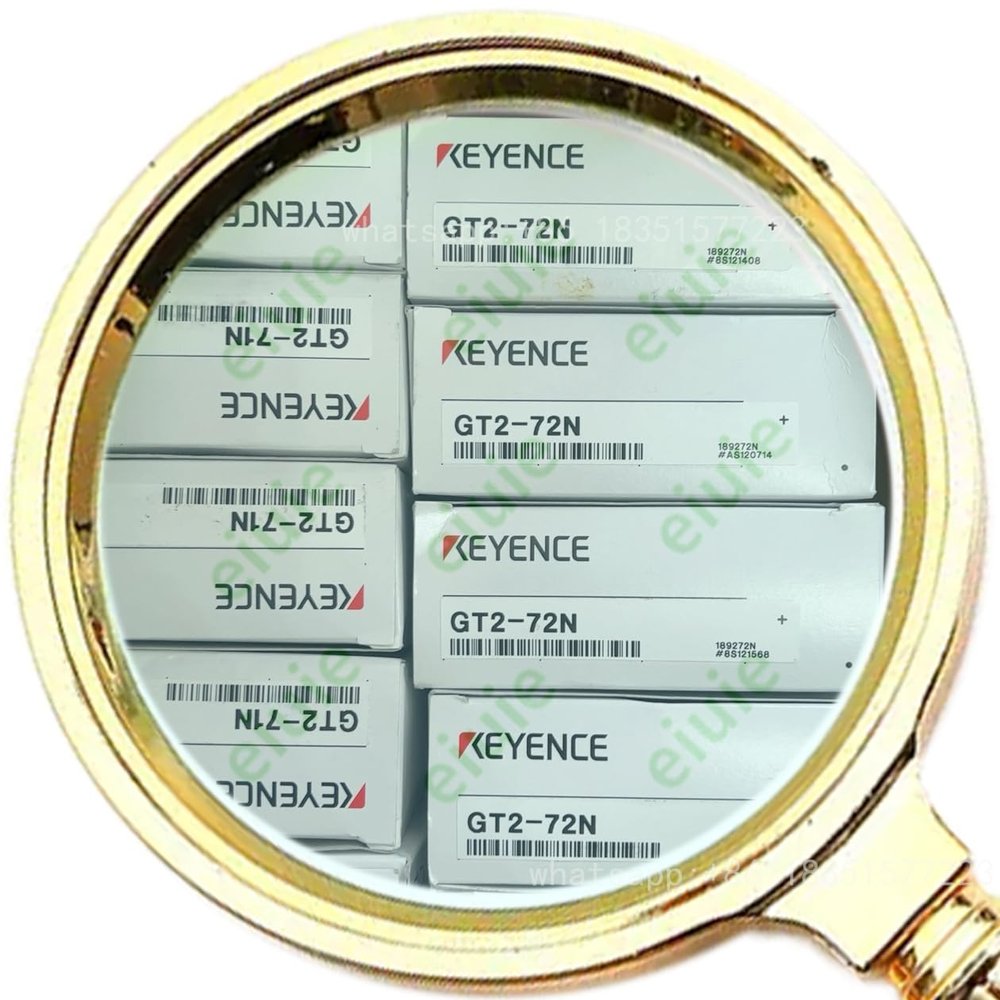 GT2-72N Unused Stock in Original Packaging for Factory spares