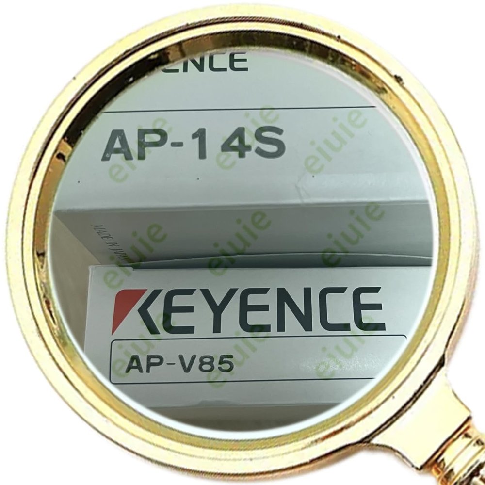 AP-14S Unused Stock in Original Packaging for Factory spares