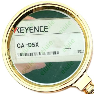 CA-D5X Unused Stock in Original Packaging for Factory spares