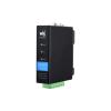 Rail-Mount Serial Server RS232/485/422 to RJ45 Ethernet Module TCP/IP to Serial Common Ethernet Function view 1