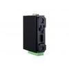 Rail-Mount Serial Server RS232/485/422 to RJ45 Ethernet Module TCP/IP to Serial Common Ethernet Function view 2