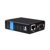 Rail-Mount Serial Server RS232/485/422 to RJ45 Ethernet Module TCP/IP to Serial Common Ethernet Function view 3