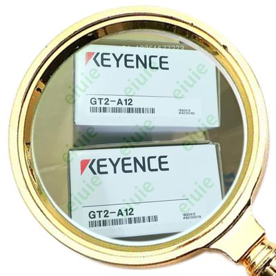 GT2-A12 Unused Stock in Original Packaging for Factory spares