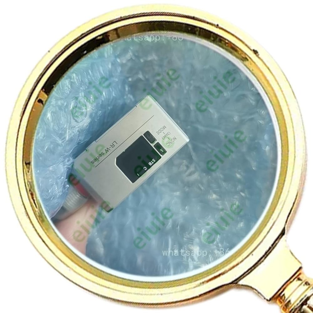 LR-W500C(Used) Tested in Good Condition 90-Day Warranty