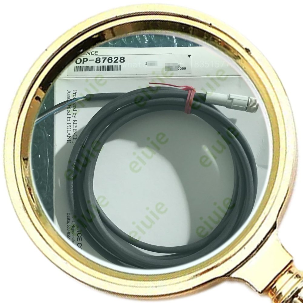 OP-87628 Unused Stock in Original Packaging for Factory spares